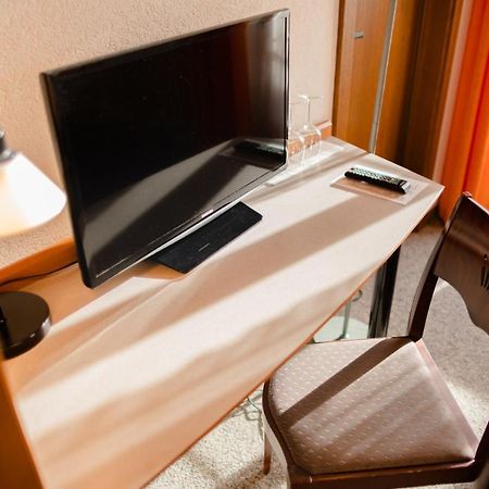 Hotel Restaurant Bad Gutenburg Lotzwil Zewnętrze zdjęcie