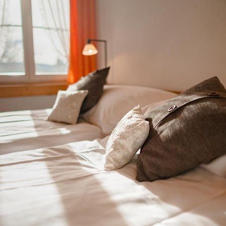 Hotel Restaurant Bad Gutenburg Lotzwil Zewnętrze zdjęcie