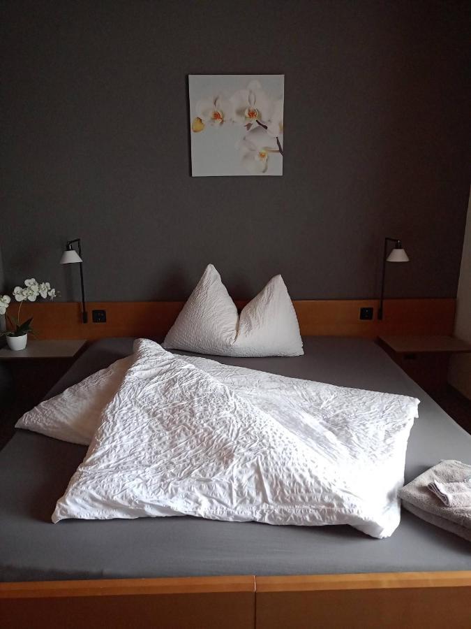 Hotel Restaurant Bad Gutenburg Lotzwil Zewnętrze zdjęcie