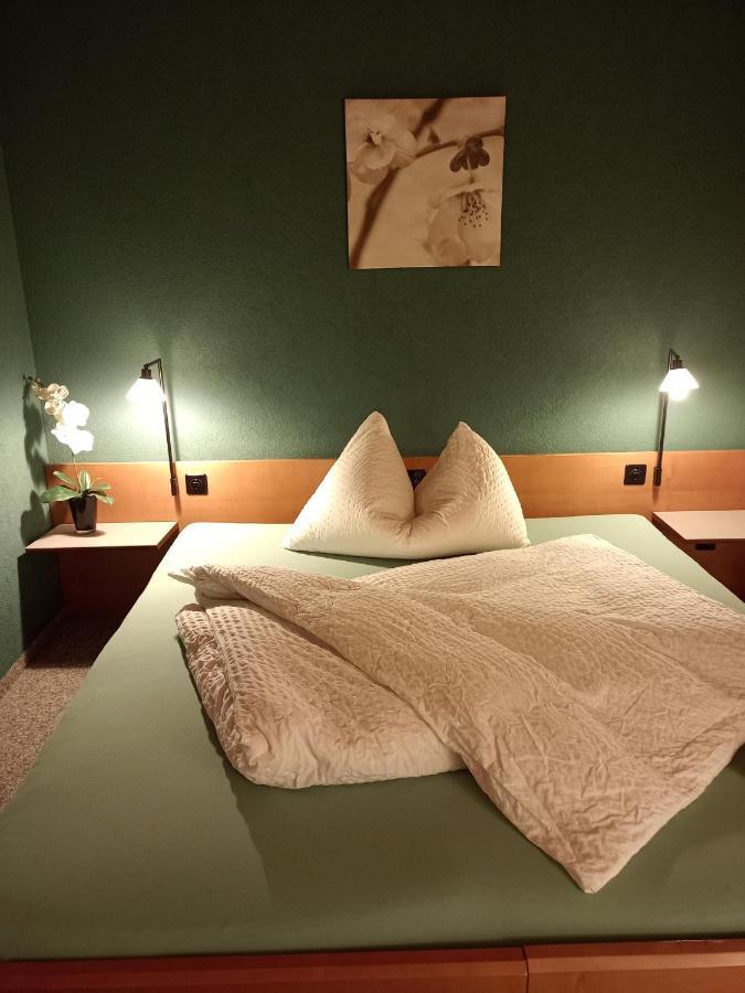 Hotel Restaurant Bad Gutenburg Lotzwil Zewnętrze zdjęcie