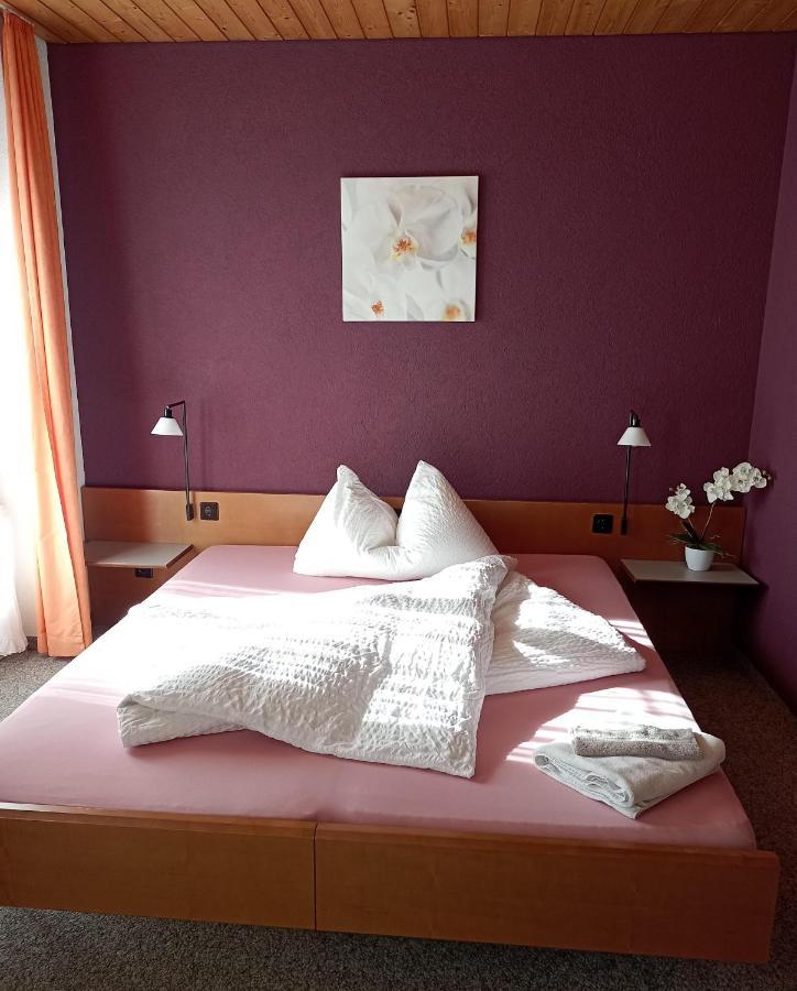Hotel Restaurant Bad Gutenburg Lotzwil Zewnętrze zdjęcie