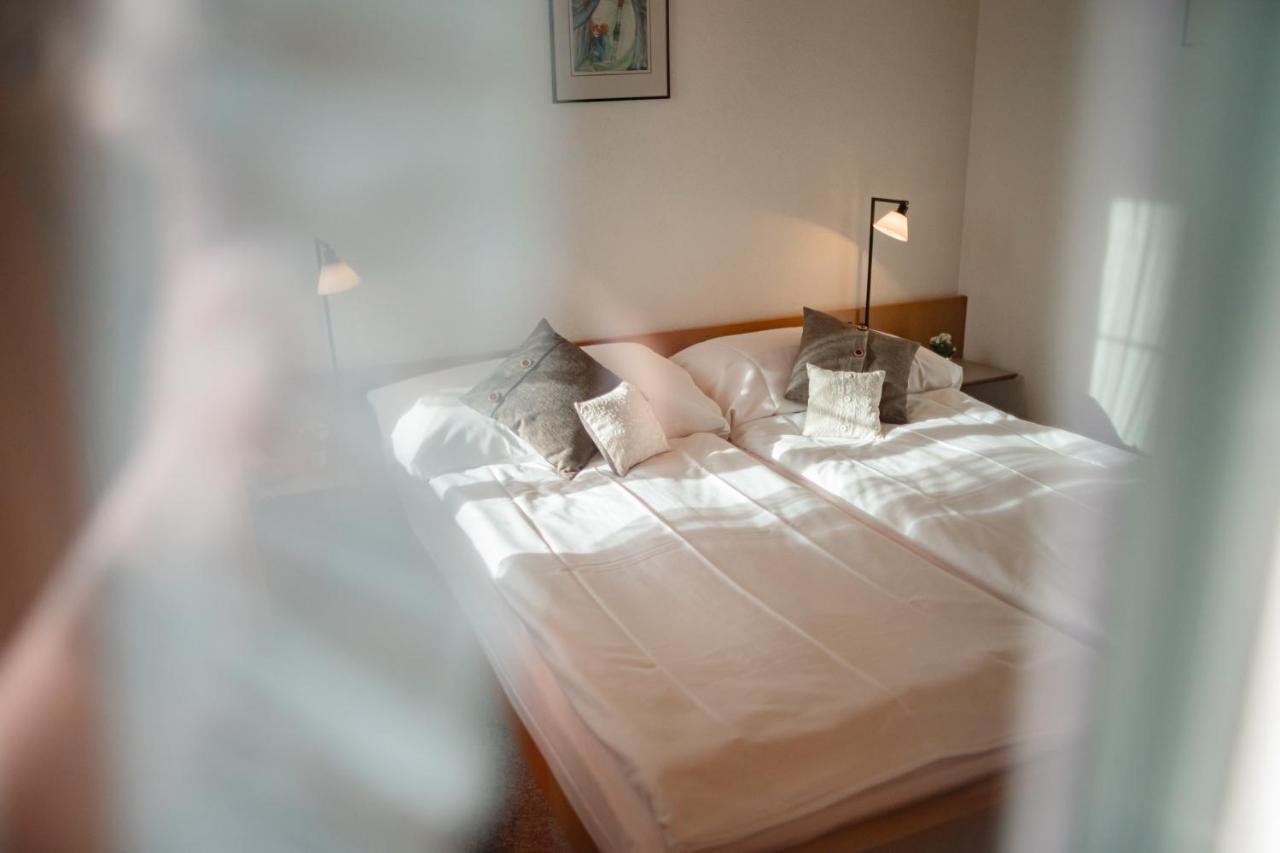 Hotel Restaurant Bad Gutenburg Lotzwil Zewnętrze zdjęcie