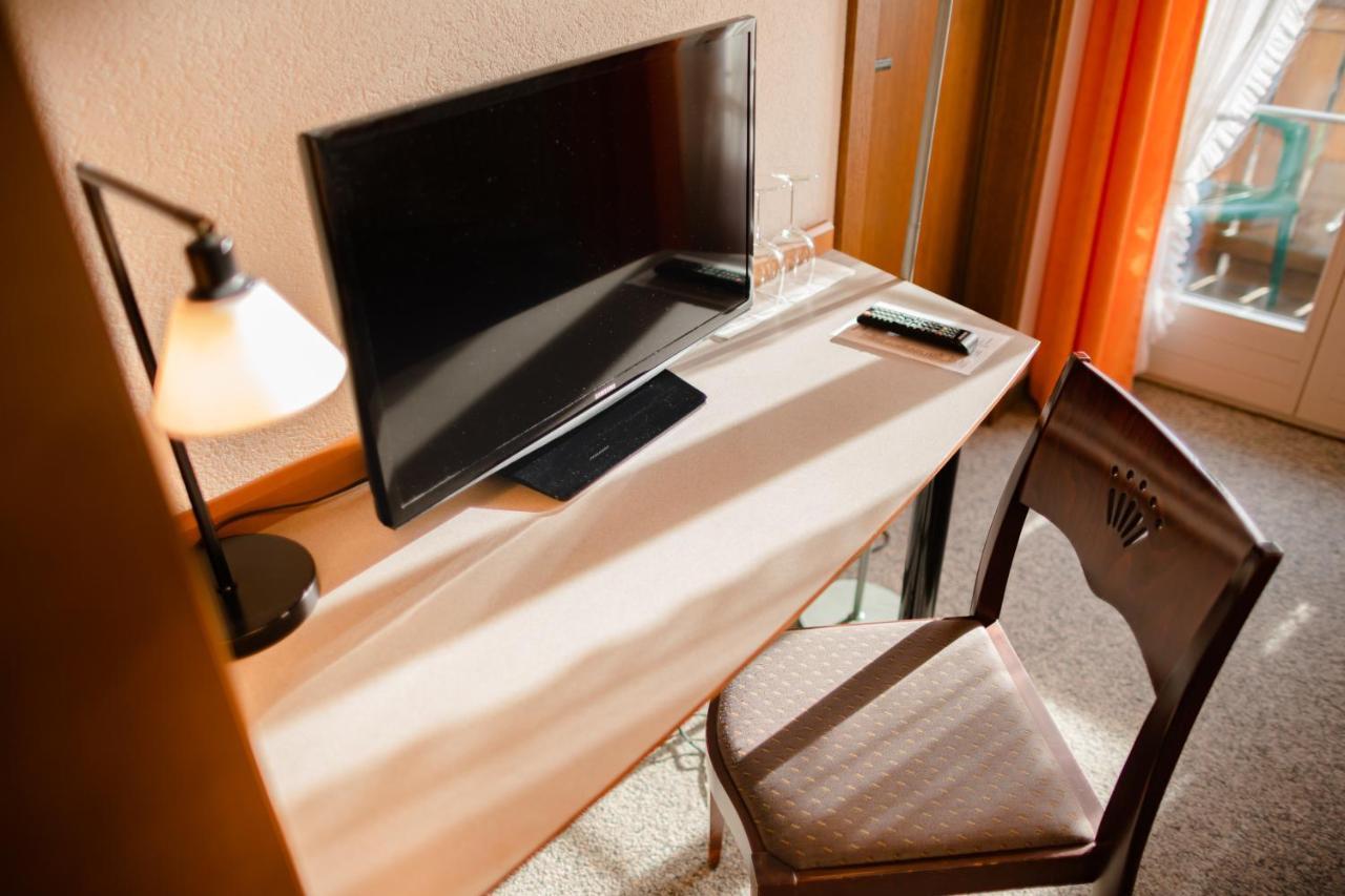 Hotel Restaurant Bad Gutenburg Lotzwil Zewnętrze zdjęcie