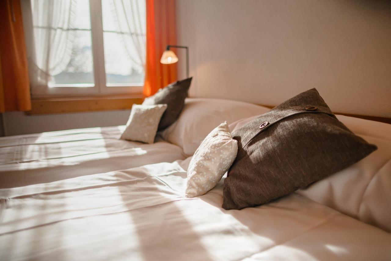 Hotel Restaurant Bad Gutenburg Lotzwil Zewnętrze zdjęcie