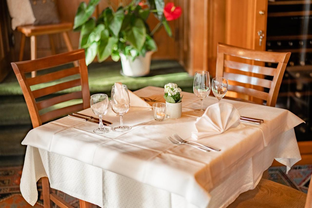 Hotel Restaurant Bad Gutenburg Lotzwil Zewnętrze zdjęcie